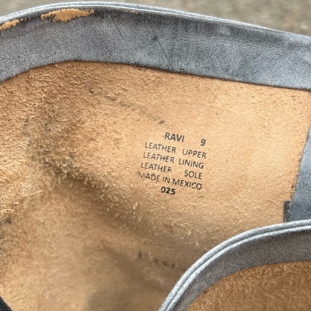 Freebird Ravi Mid-Calf Boot - Picture 10 of 11